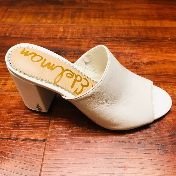 sam edelman orlie mule